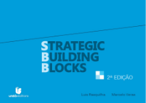 Strategic Building Blocks - Planejamento estratégico prospectivo