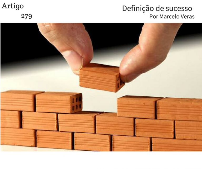 Artigo 279 – Definição de sucesso