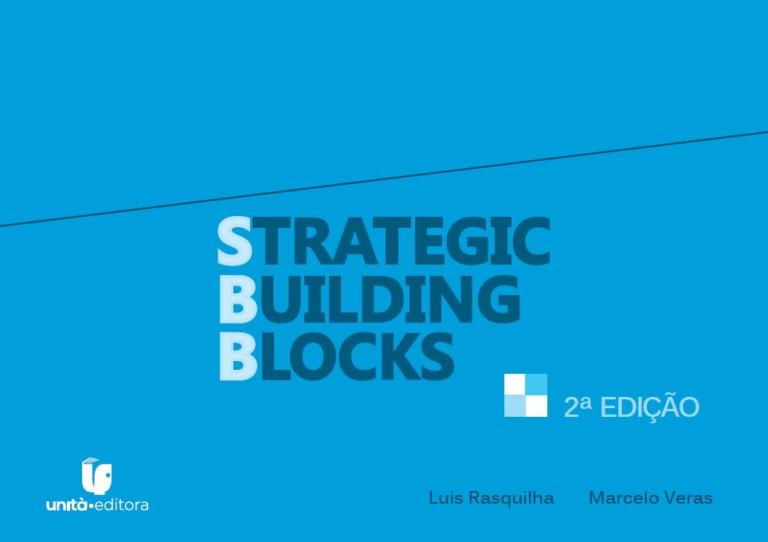 Strategic Building Blocks – Planejamento estratégico prospectivo