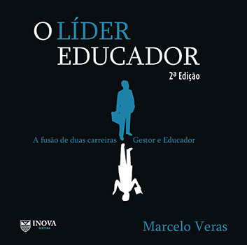 O Líder Educador – A fusão de duas carreiras – Gestor e Educador